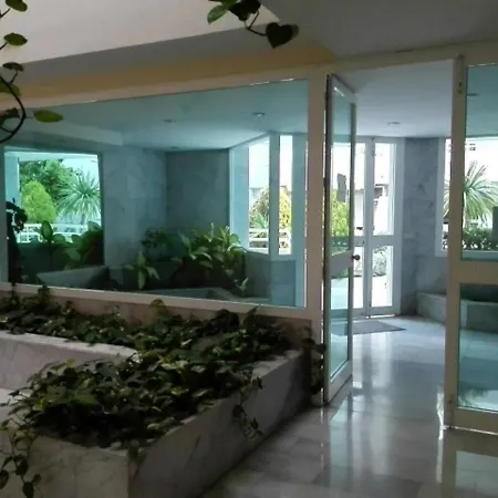 Apartamento Coqueto Estudio Montemar