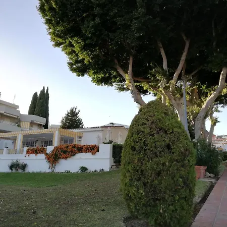 Coqueto Estudio Montemar Apartamento *