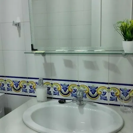 Coqueto Estudio Montemar Apartamento Torremolinos