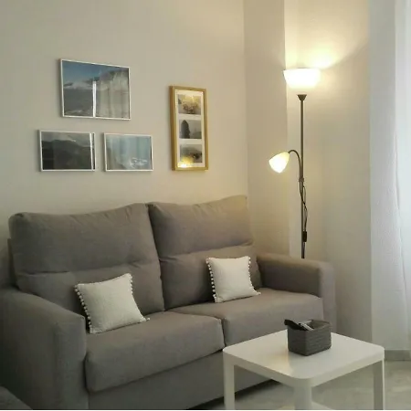 Coqueto Estudio Montemar Apartamento Torremolinos