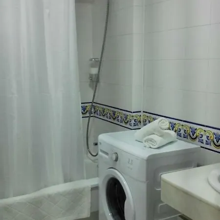 Coqueto Estudio Montemar * Torremolinos