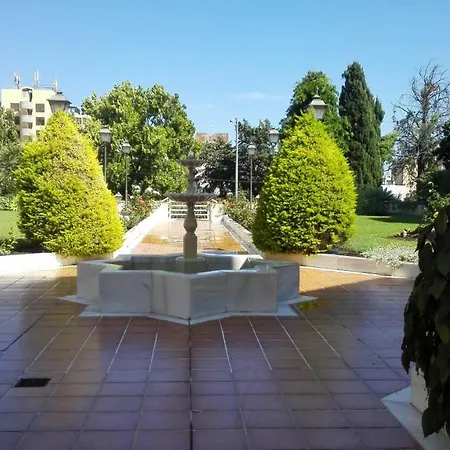 Coqueto Estudio Montemar Appartamento *