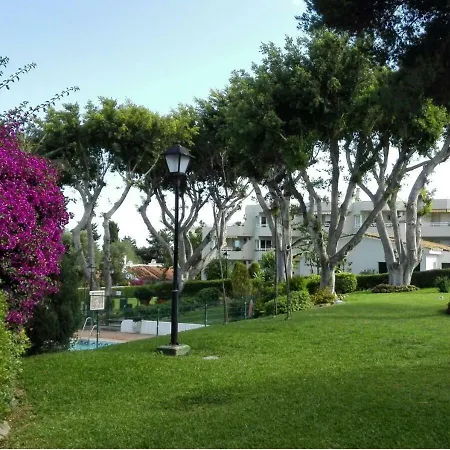 Appartamento Coqueto Estudio Montemar *
